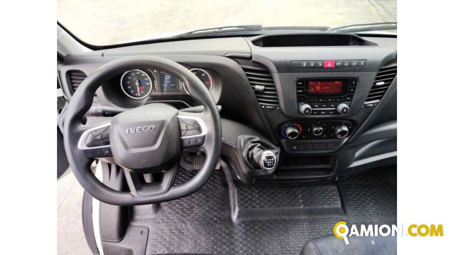 Iveco 35C14 CENTINATO CON SPONDA 35C14 CENTINATO CON SPONDA | Altro Altro | Milano Industrial S.P.A.