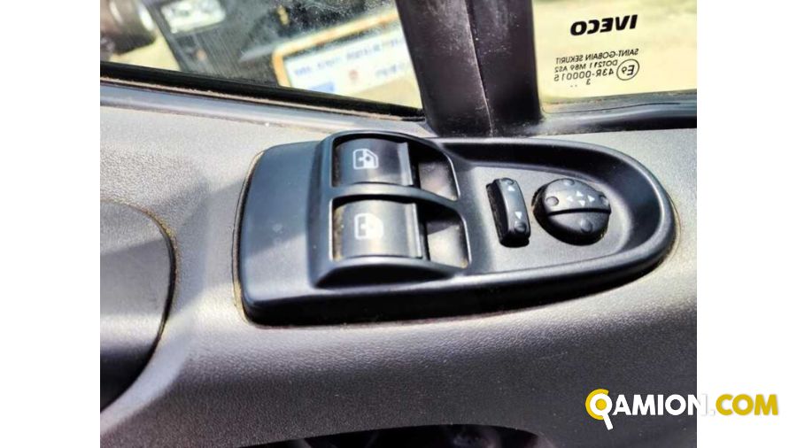 Iveco 35C13V H2 3950 E5 35C13V H2 3950 E5 | Altro Altro | Milano Industrial S.P.A.