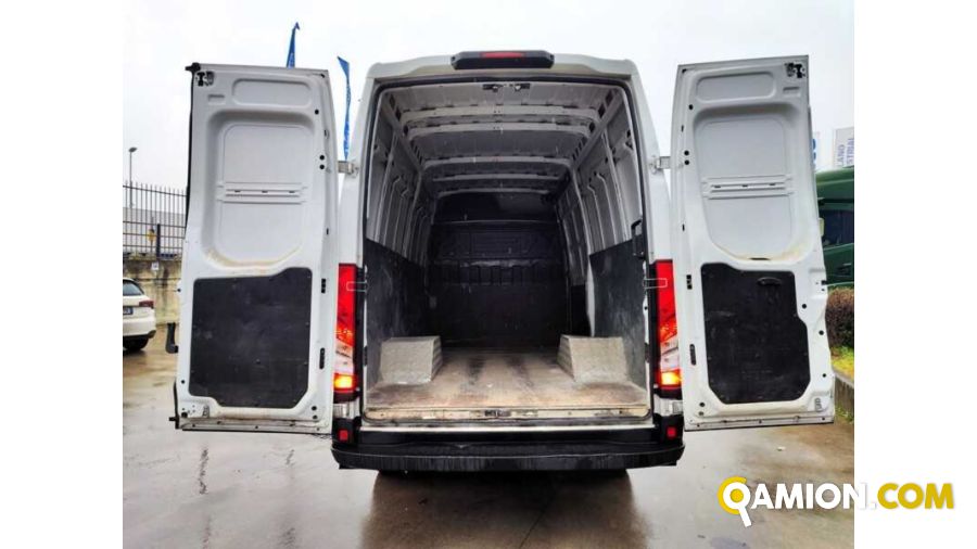 Iveco 50C18V H2 3520L 50C18V H2 3520L | Altro Altro | Milano Industrial S.P.A.