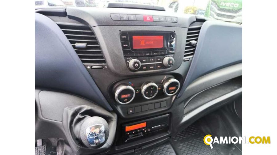 Iveco 50C18V H2 3520L 50C18V H2 3520L | Altro Altro | Milano Industrial S.P.A.