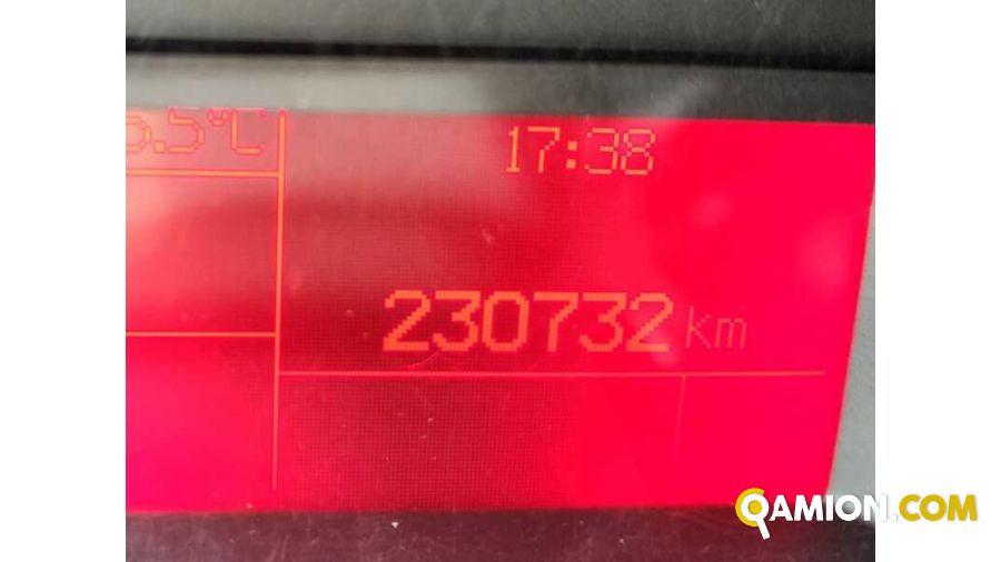 Iveco 35C15 CENTINATO CON SPONDA 35C15 CENTINATO CON SPONDA Altro | Milano Industrial S.P.A.