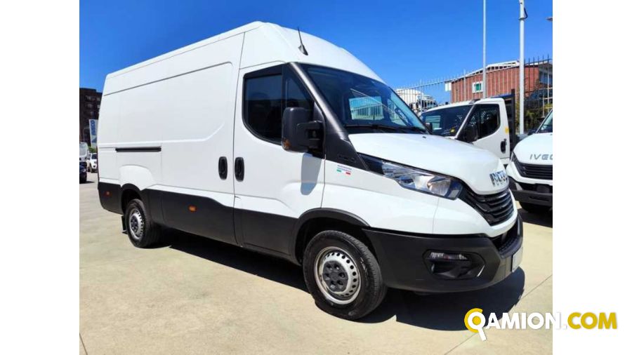 Iveco 35S14V H2 3520L 35S14V H2 3520L | Altro Altro | Milano Industrial S.P.A.