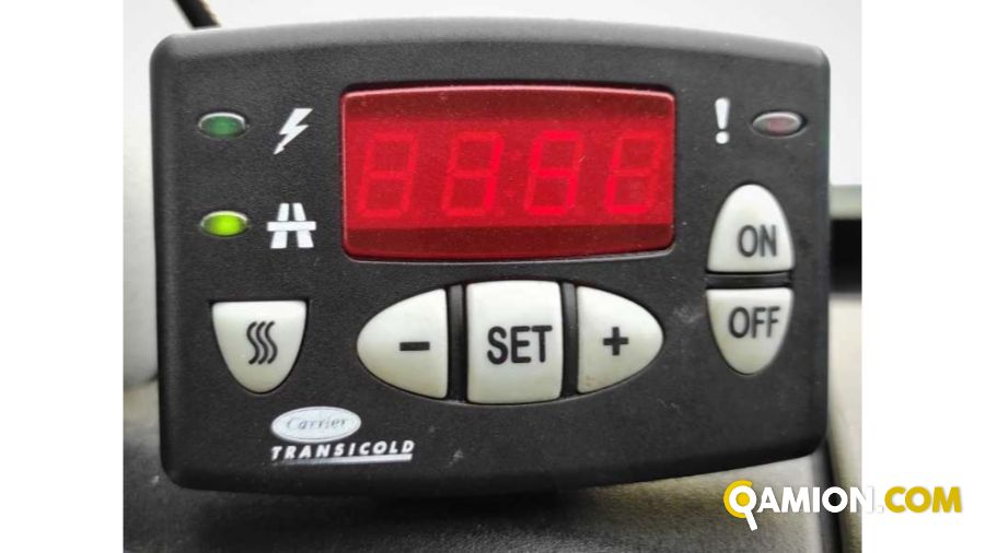 Iveco 50C15 FURGONE ISOTERMICO + FRIGO 50C15 FURGONE ISOTERMICO + FRIGO | Altro Altro | Milano Industrial S.P.A.