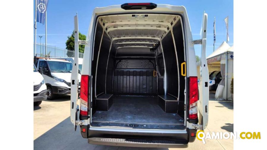 Iveco 35S14V H2 3520L 35S14V H2 3520L | Altro Altro | Milano Industrial S.P.A.