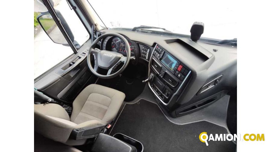 Iveco AS440S51T/P AS440S51T/P | Altro Altro | Milano Industrial S.P.A.