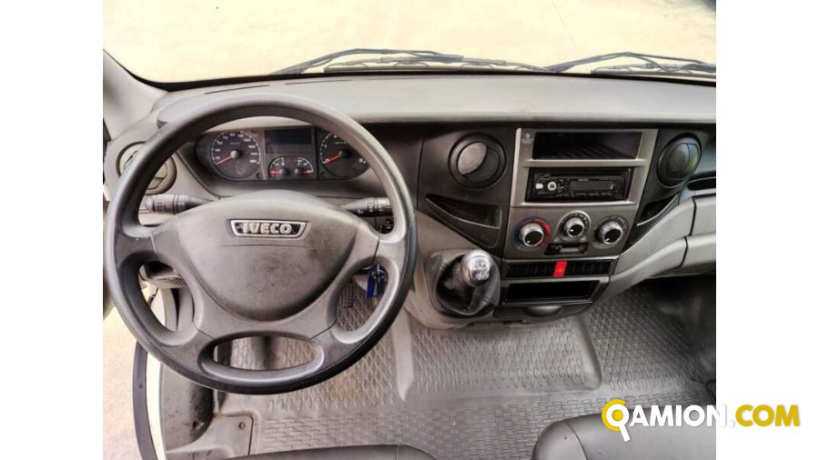 Iveco 35C11 CENTINA TELO 35C11 CENTINA TELO | Altro Altro | Milano Industrial S.P.A.