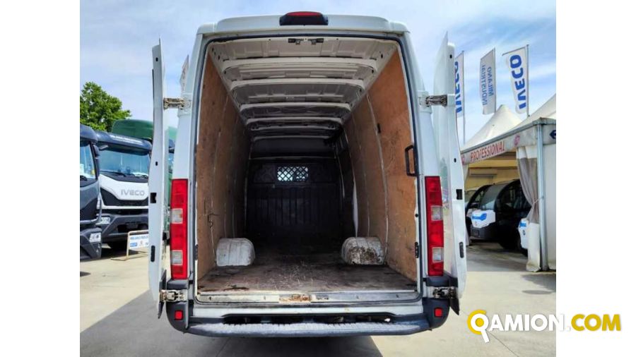 Iveco 35C13V H2 3950 E5 35C13V H2 3950 E5 | Altro Altro | Milano Industrial S.P.A.