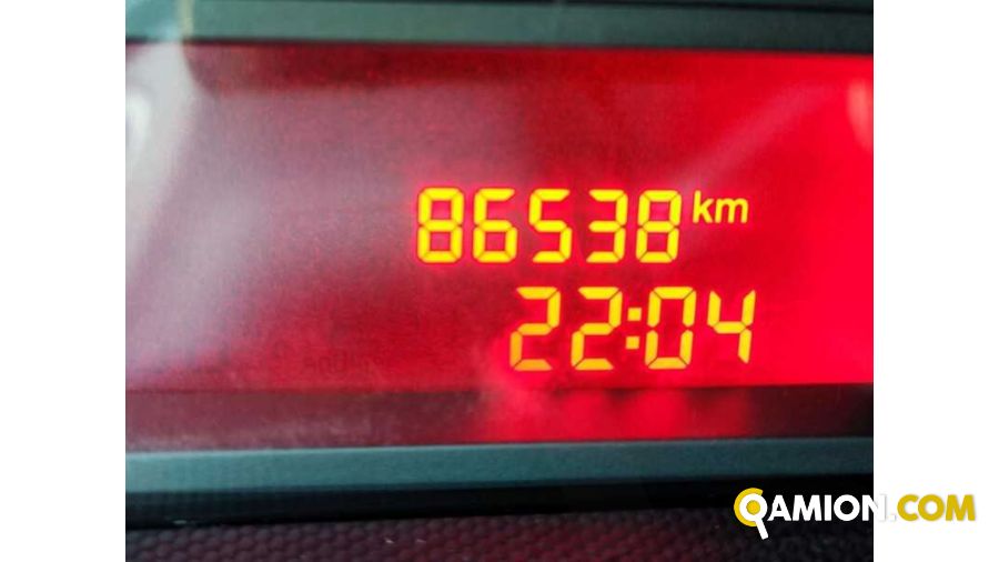 Iveco 35C16 FURGONE CON SPONDA 35C16 FURGONE CON SPONDA | Altro Altro | Milano Industrial S.P.A.