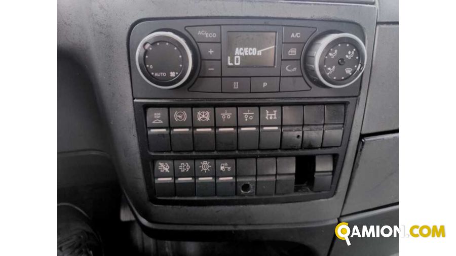 Man TGX 18.480 TRATTORE CON IMPIANTO TGX 18.480 TRATTORE CON IMPIANTO | Altro Altro | Milano Industrial S.P.A.