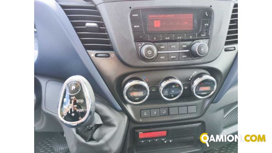 Iveco 72C18/P FURGONE CON SPONDA 72C18/P FURGONE CON SPONDA | Altro Altro | Milano Industrial S.P.A.