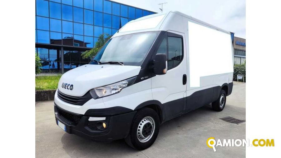 Iveco 35S14V H2 3520 35S14V H2 3520 | Altro Altro | Milano Industrial S.P.A.