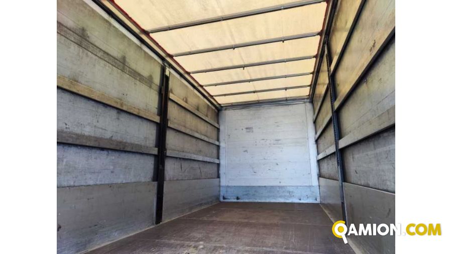 Iveco ML80E22/P CL CENTINA TELO CON SPONDA ML80E22/P CL CENTINA TELO CON SPONDA | Altro Altro | Milano Industrial S.P.A.