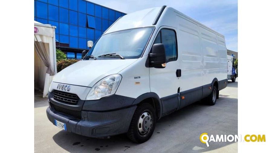 Iveco 35C13V H2 3950 E5 35C13V H2 3950 E5 | Altro Altro | Milano Industrial S.P.A.