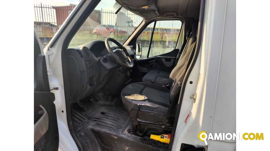 Opel MOVANO 35 2.3 CDTI 136CV L2 RIBALTABILE MOVANO 35 2.3 CDTI 136CV L2 RIBALTABILE Altro | Milano Industrial S.P.A.