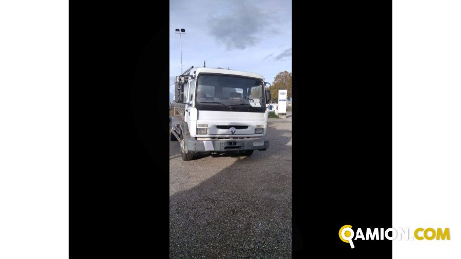 MIDLUM 75  | Altro Altro | Milano Industrial S.P.A.