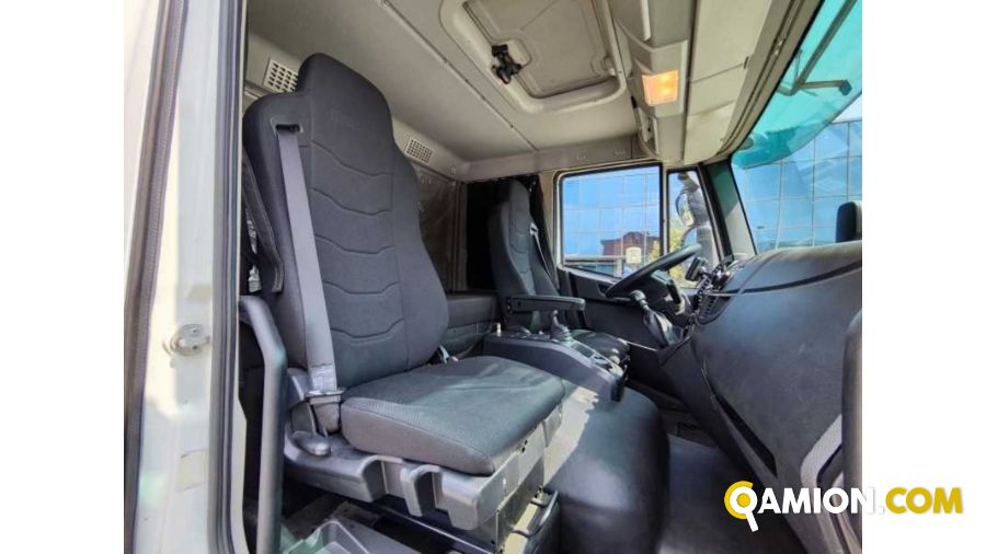 Iveco ML80E22/P CL CENTINA TELO CON SPONDA ML80E22/P CL CENTINA TELO CON SPONDA | Altro Altro | Milano Industrial S.P.A.