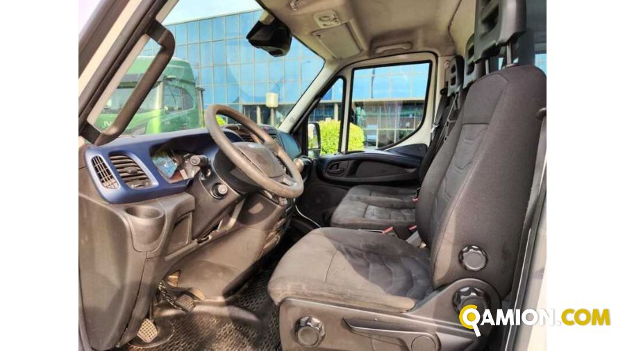 Iveco 35C15 CENTINATO CON SPONDA 35C15 CENTINATO CON SPONDA Altro | Milano Industrial S.P.A.