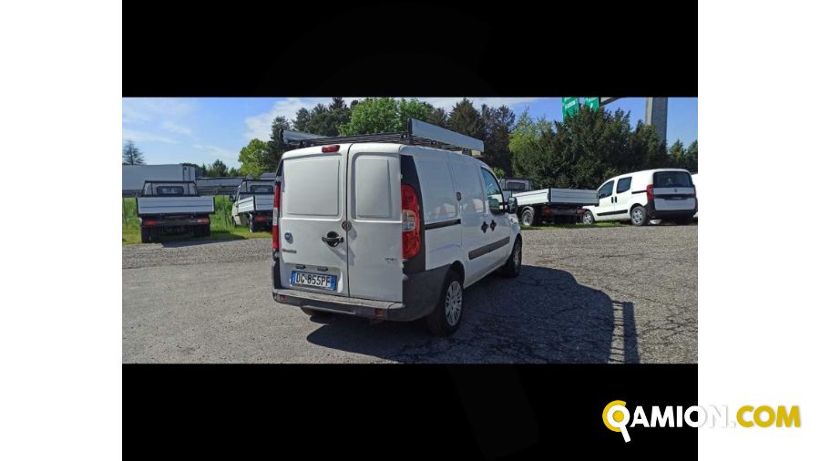 Doblo Cargo 2006  | Altro Furgone di serie / Van | Milano Industrial S.P.A.