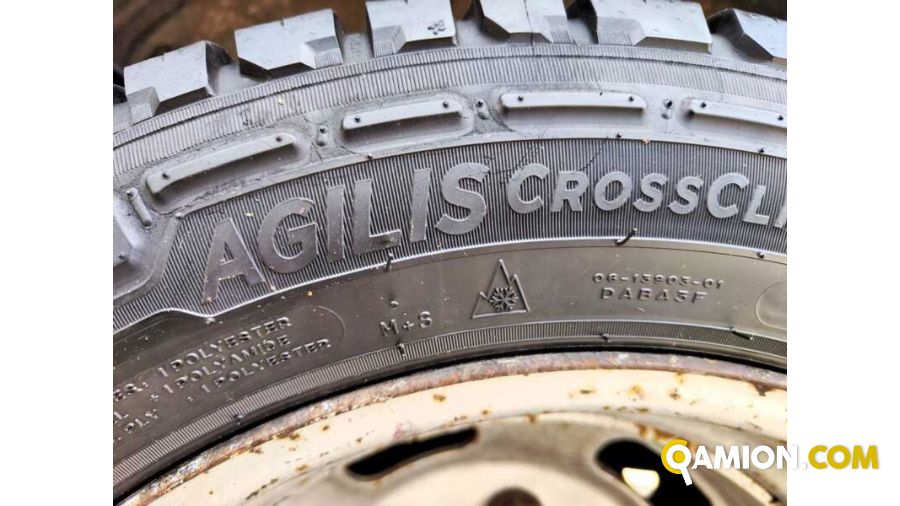 Iveco 35C13V H2 3950 E5 35C13V H2 3950 E5 | Altro Altro | Milano Industrial S.P.A.