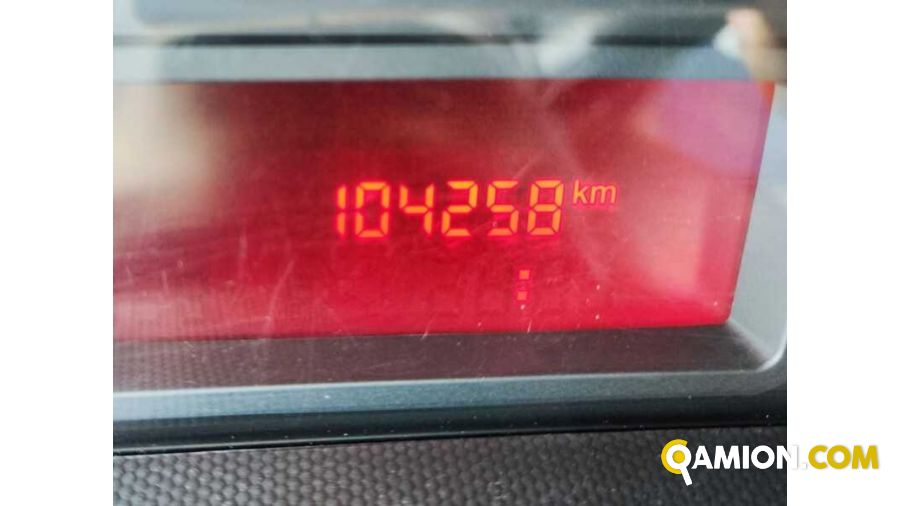 Iveco 35C163.0 FURGONE IN LEGA 35C163.0 FURGONE IN LEGA | Altro Altro | Milano Industrial S.P.A.