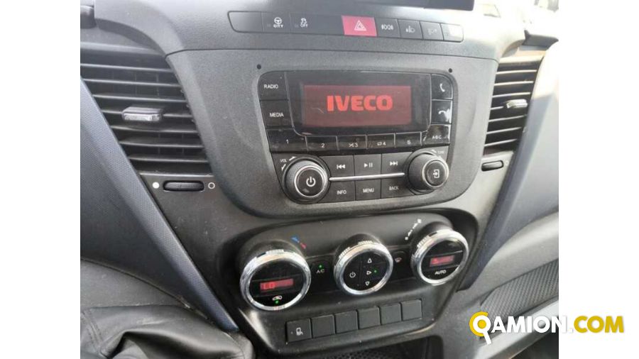 Iveco 35C163.0 CENTINA TELO 35C163.0 CENTINA TELO | Altro Altro | Milano Industrial S.P.A.