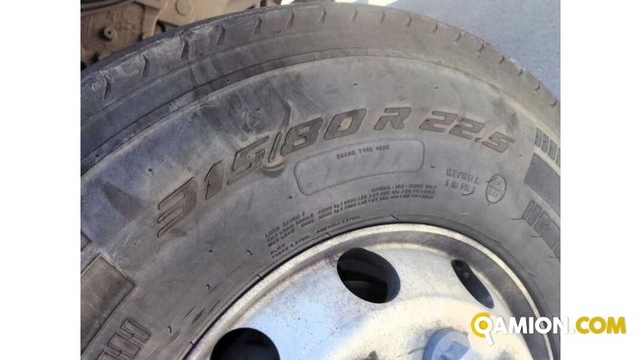 Daf CF440 TRATTORE CON IMPIANTO CF440 TRATTORE CON IMPIANTO Altro | Milano Industrial S.P.A.