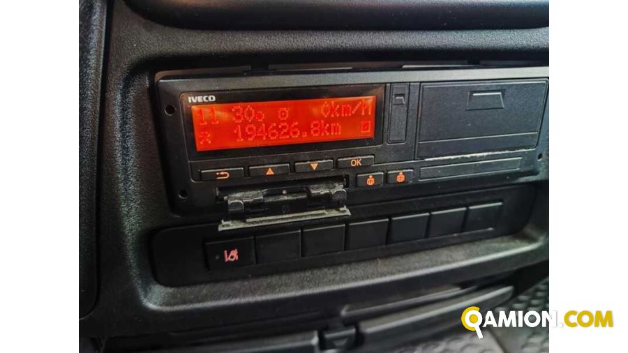 Iveco 50C18V H2 3520L 50C18V H2 3520L | Altro Altro | Milano Industrial S.P.A.