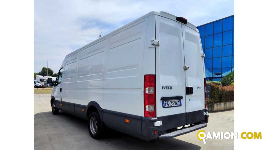 Iveco 35C13V H2 3950 E5 35C13V H2 3950 E5 | Altro Altro | Milano Industrial S.P.A.