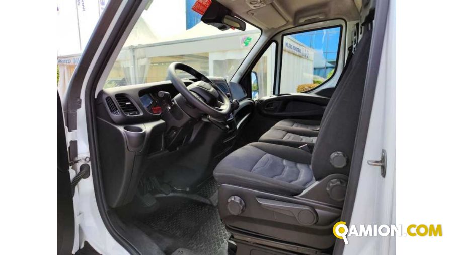 Iveco 35C163.0 FURGONE IN LEGA 35C163.0 FURGONE IN LEGA | Altro Altro | Milano Industrial S.P.A.