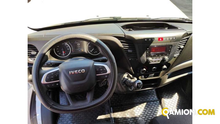 Iveco 35S14V H2 3520L 35S14V H2 3520L | Altro Altro | Milano Industrial S.P.A.