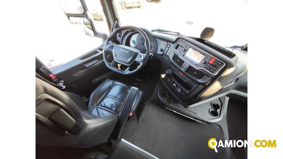 Iveco AS440S57T/FP LT AS440S57T/FP LT Altro | Milano Industrial S.P.A.