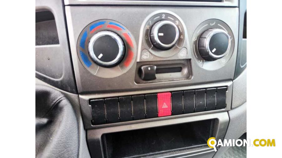 Iveco 35C11 CENTINA TELO 35C11 CENTINA TELO | Altro Altro | Milano Industrial S.P.A.