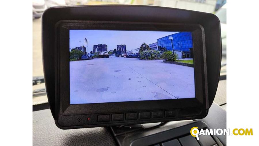 Iveco ML120EL22/P TELAIO PASSO 3690 ML120EL22/P TELAIO PASSO 3690 | Altro Altro | Milano Industrial S.P.A.