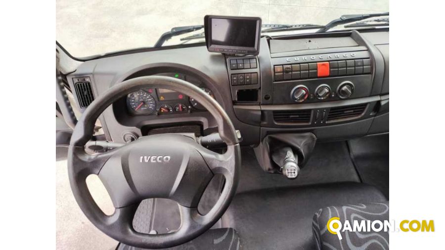 Iveco ML120EL22/P TELAIO PASSO 3690 ML120EL22/P TELAIO PASSO 3690 | Altro Altro | Milano Industrial S.P.A.