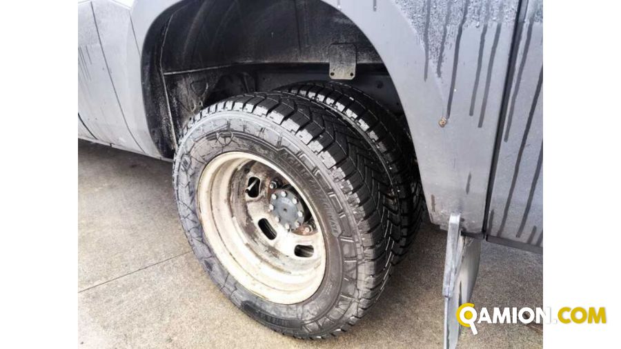 Iveco 50C18V H2 3520L 50C18V H2 3520L | Altro Altro | Milano Industrial S.P.A.