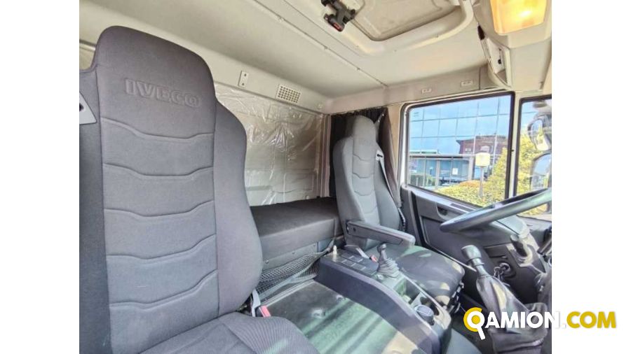 Iveco ML80E22/P CL CENTINA TELO CON SPONDA ML80E22/P CL CENTINA TELO CON SPONDA | Altro Altro | Milano Industrial S.P.A.