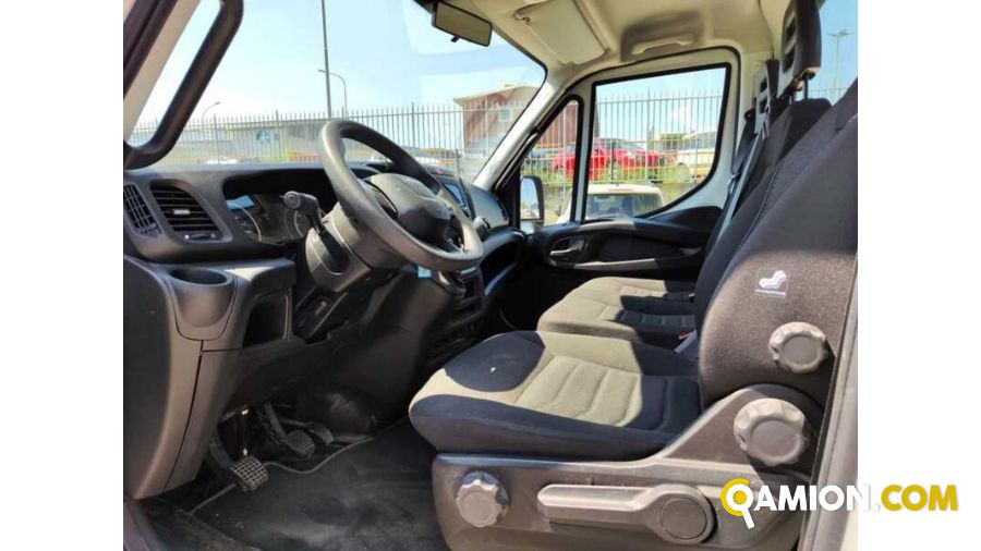 Iveco 35C12 RIBALTABILE 35C12 RIBALTABILE | Altro Altro | Milano Industrial S.P.A.