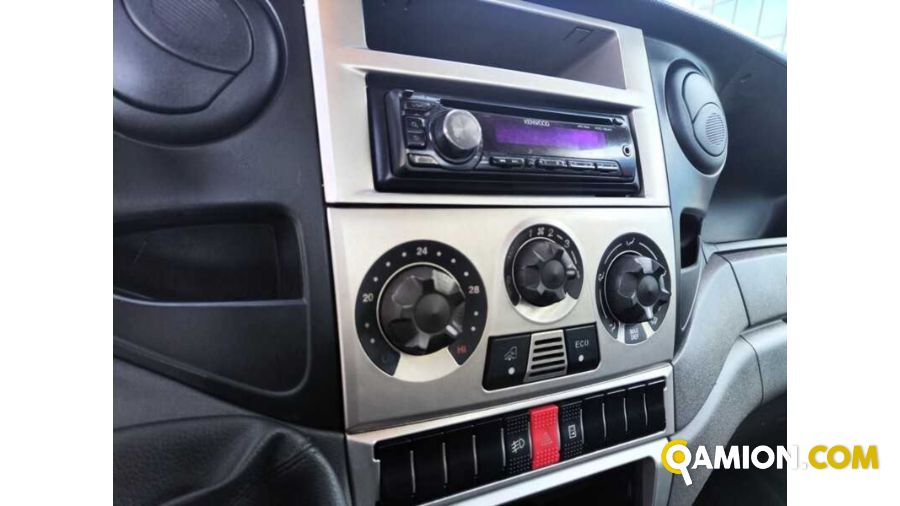 Iveco 35C13 CASSONE FISSO | Milano Industrial S.P.A.