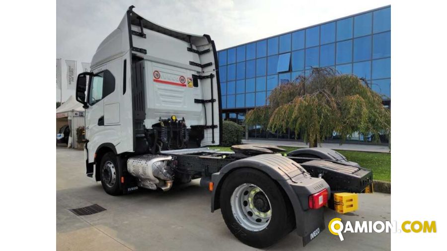 Iveco AS440S46T/P AS440S46T/P Altro | Milano Industrial S.P.A.