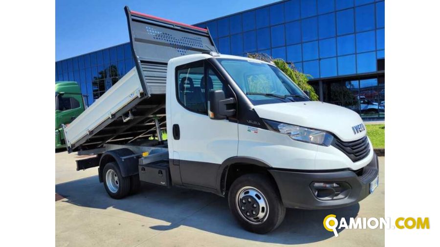 Iveco 35C12 RIBALTABILE 35C12 RIBALTABILE | Altro Altro | Milano Industrial S.P.A.