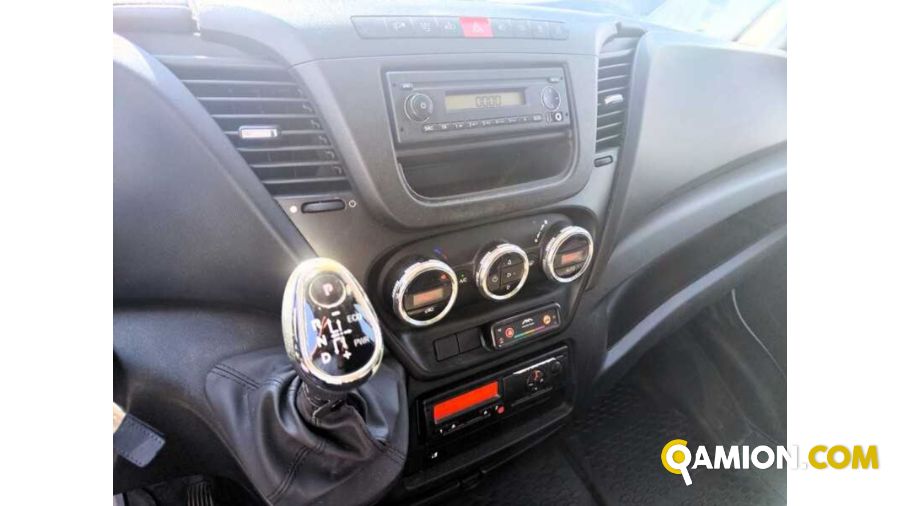 Iveco 72C17A8 FURGONE ISOTERMICO CON FRIGO 72C17A8 FURGONE ISOTERMICO CON FRIGO Altro | Milano Industrial S.P.A.