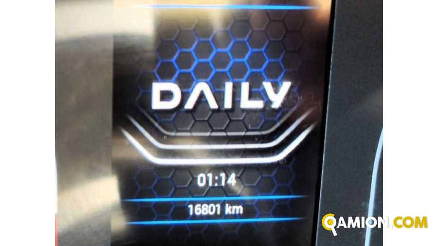 Iveco 35S14V H2 3520L 35S14V H2 3520L | Altro Altro | Milano Industrial S.P.A.