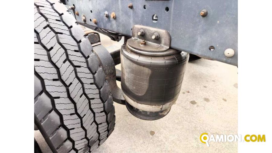 Iveco ML120EL22/P TELAIO PASSO 3690 ML120EL22/P TELAIO PASSO 3690 | Altro Altro | Milano Industrial S.P.A.