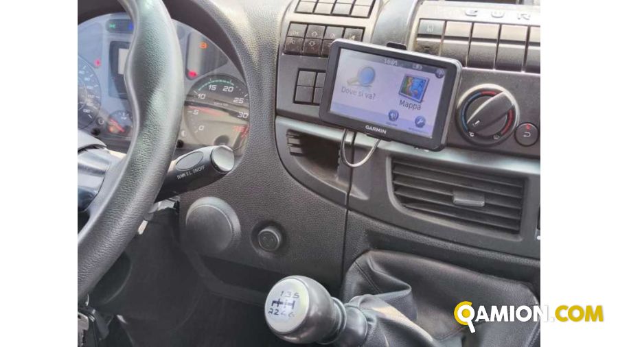 Iveco ML80E22/P CL CENTINA TELO CON SPONDA ML80E22/P CL CENTINA TELO CON SPONDA | Altro Altro | Milano Industrial S.P.A.