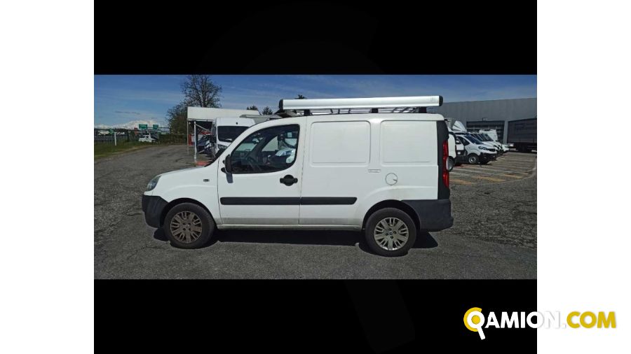 Doblo Cargo 2006  | Altro Furgone di serie / Van | Milano Industrial S.P.A.