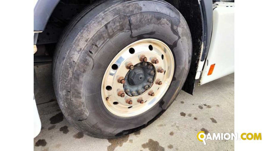 Iveco AS440S51T/P AS440S51T/P Altro | Milano Industrial S.P.A.