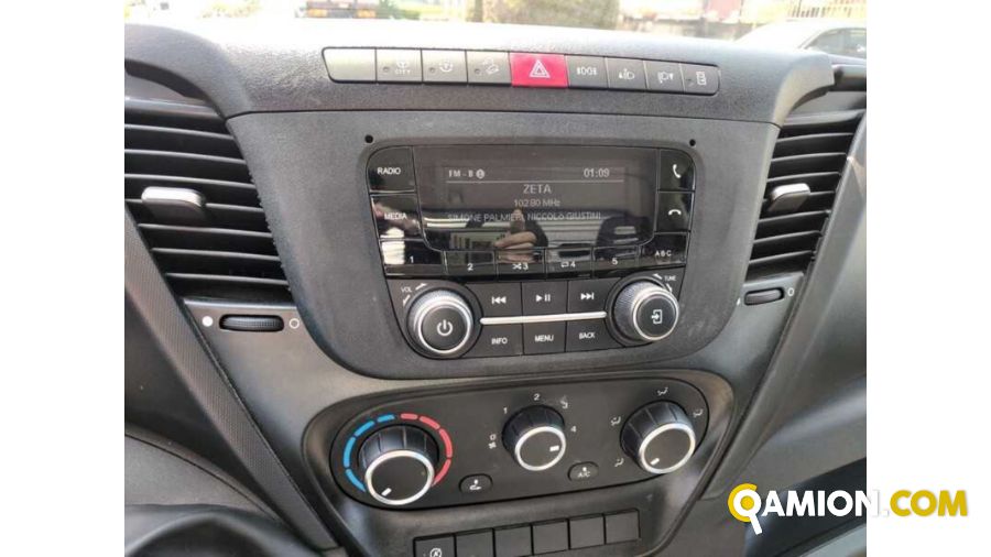 Iveco 35C12 RIBALTABILE 35C12 RIBALTABILE | Altro Altro | Milano Industrial S.P.A.