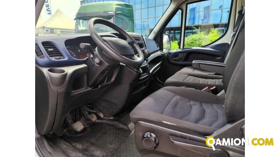 Iveco 35S14V H2 3520 35S14V H2 3520 | Altro Altro | Milano Industrial S.P.A.