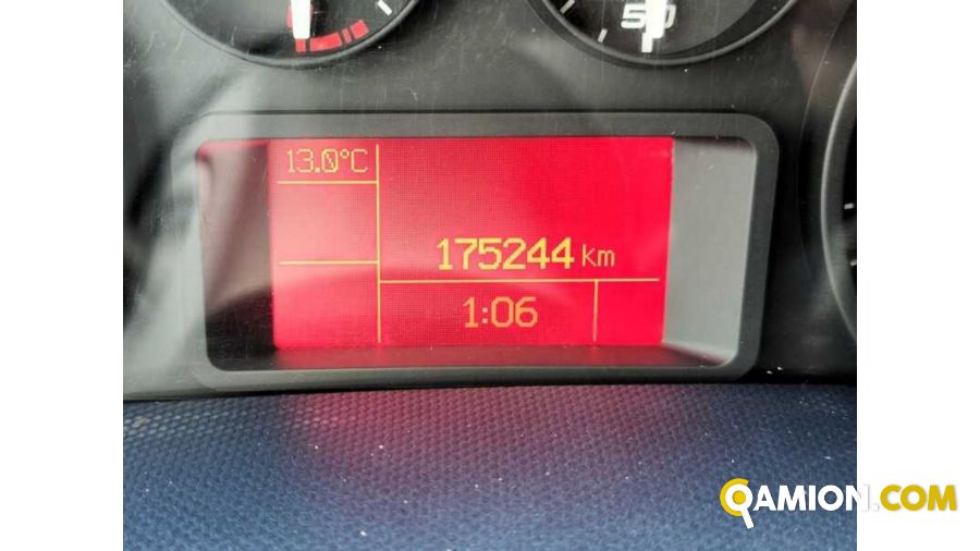 Iveco 35S14V H2 3520L 35S14V H2 3520L | Altro Altro | Milano Industrial S.P.A.