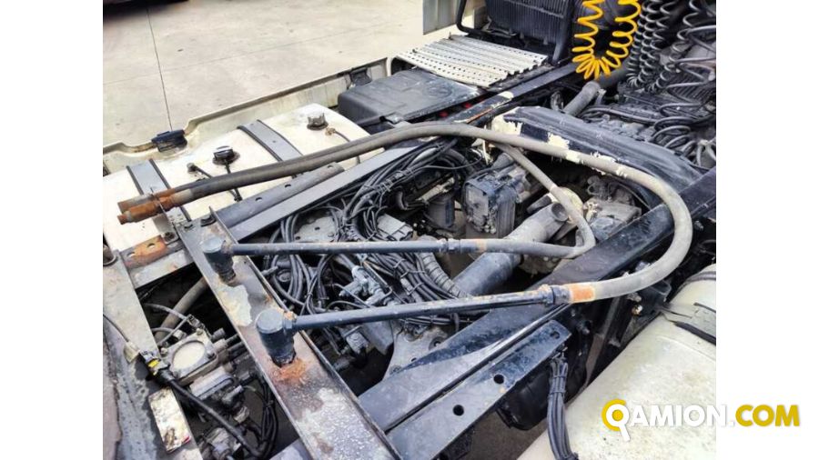 Man TGX 18.480 TRATTORE CON IMPIANTO TGX 18.480 TRATTORE CON IMPIANTO | Altro Altro | Milano Industrial S.P.A.